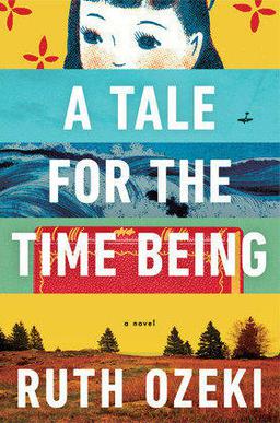 A Tale for the Time Being